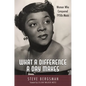 What a Difference a Day Makes: Women Who Conquered 1950s Music - Hardcover