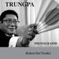 Trungpa Photographs - Paperback