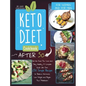 Keto Diet Cookbook After 50: Eat the Food You Love and Stay Healthy. A Complete Guide with Over 250 Simple Recipes to Balance Hormones, Lose Weight - Hardcover