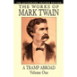 A Tramp Abroad, vol. 1: The Authorized Uniform Edition - Paperback