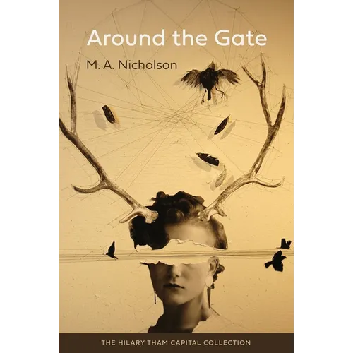 Around the Gate - Paperback