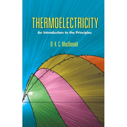 Thermoelectricity - Paperback