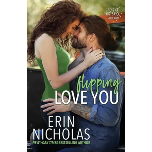 Flipping Love You - Paperback