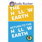 The Hollow Earth & Return to the Hollow Earth - Hardcover