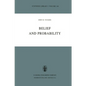 Belief and Probability - Paperback