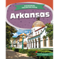 Arkansas - Library Binding