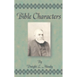 Bible Characters - Paperback
