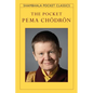 The Pocket Pema Chodron - Paperback
