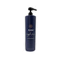 Hush Hair Primer - Tangle Free pH Elevation Primer 1000ml for Manageable Hair
