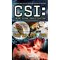 Csi: Crime Scene Investigation: The Killing Jar - Paperback