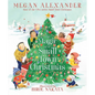 The Magic of a Small Town Christmas - Hardcover
