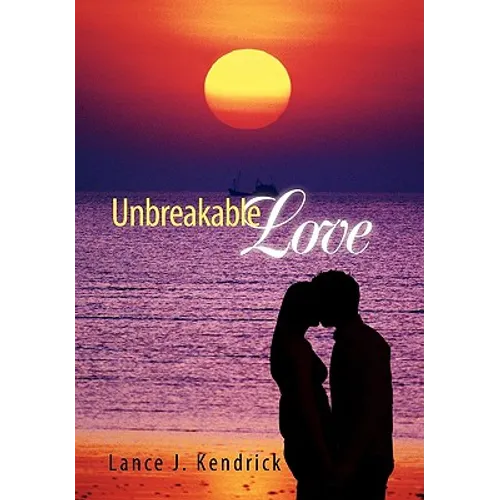 Unbreakable Love - Paperback