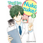 Nukozuke! Volume 3 - Paperback