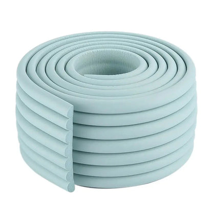 Baby Safety Table Edge Protector Foam Strip – 2 Meter Guard