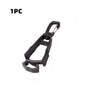 Anti-Drop Glove Clip Hanger, Portable Work Gloves Holder Belt Clamp for Construction & Outdoor