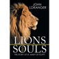 Lions and Souls: The Story of St. Mary of Egypt - Paperback