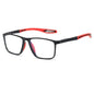 Anti-Blue Light Ultralight TR90 Reading Glasses for Men & Women Sport Presbyopia Optical Eyewear +0.0 to +4.0 Diopters