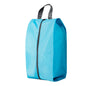Dustproof Shoes Storage Bags Travel Portable Nylon Shoes Bag with Sturdy Zipper Pouch Case Waterproof Pocket Shoes Organizer