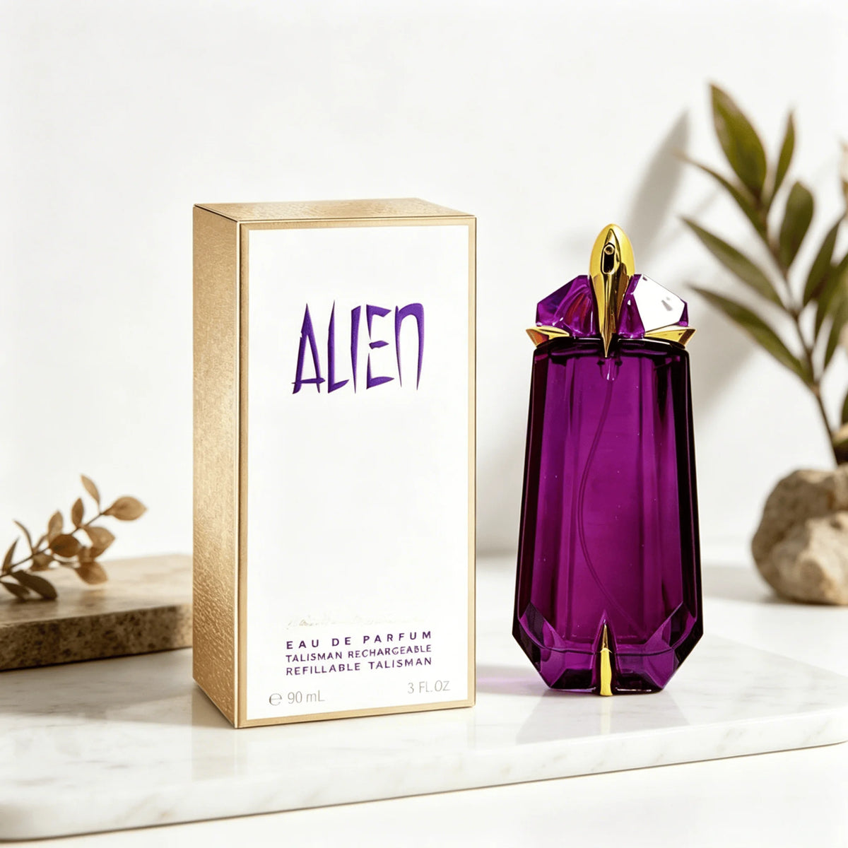 Mugler Alien Eau de Parfum, 90ml