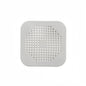 Silicone Suction Hair Catcher Shower Drain Strainer — Sink & Bathtub Plug Stopper
