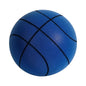 Silent Foam Basketball for Kids — Low-Noise Indoor Training Ball
