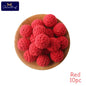 Satin Silk Nylon Cord for Baby Teether DIY Accessories
