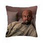 VIKAMA Creative Pillowcase Room Decor Living Room Sofa Cushion Cover Bedroom Headboard Pillowcase Birthday Gift
