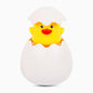 Baby Bath Toys – Cute Duck, Penguin & Egg Water Spray Sprinklers for Kids, Fun Bath & Swimming Shower Toys