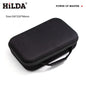 Nylon Drill & Tool Bag — Multifunctional Electric Tool Organizer, 3 Sizes: 220×270×70 mm (8.66×10.63×2.76 in), 330×220×75 mm (13.00×8.66×2.95 in), 370×230×120 mm (14.57×9.06×4.72 in)