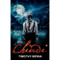 Chindi - Paperback