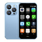 Mini 3.0-inch (7.6 cm) Android 9 Smartphone — 2GB RAM 16GB ROM, Dual SIM, 3G, Type-C, Face Unlock