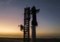 Real Photos of Spacex Starship Prints Canvas Poster Aviation Technology Wall Art Decor Rocket Art Photos Wall Art Decoration