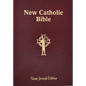 St. Joseph New Catholic Bible - Paperback