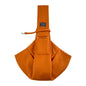 Portable Pet Shoulder Carrier with Phone Pocket – Travel Handbag for Small Dogs & Cats