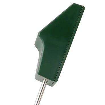 3-in-1 Soil Moisture Meter Probe - Analog Moisture Tester Hygrometer for Plants, Garden & Hydroponics