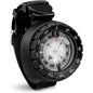 Underwater Diving Compass 50m Waterproof Wrist Compass Luminous for Scuba, Snorkeling & Swimming