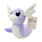 Anime Plush Stuffed Toy 6–12 in (15–30 cm) - Pikachu, Bulbasaur, Jigglypuff, Lapras, Eevee Soft Doll Gift for Kids
