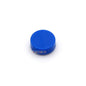 100pcs 1x1 Round Building Blocks Bricks | 33 Color DIY Educational Toy Set