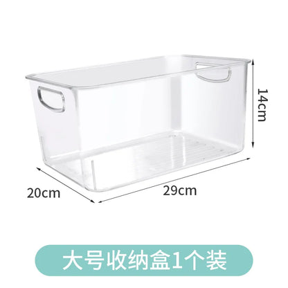 Can Dispenser Refrigerator Organizer - Soda Can Storage for Kitchen and Freezer