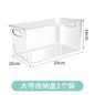Can Dispenser Refrigerator Organizer - Soda Can Storage for Kitchen and Freezer