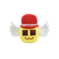 Brainrot Plush Doll – Soft Stuffed Chair Plush Toy, Cute Brainrot Character Plush for Christmas Gifts