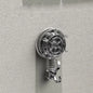 Powerful Reusable Suction Cup Hook Heavy-Duty Traceless Shower & Wall Hook 3.54 x 2.28 in (9 x 5.8 cm)