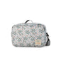 Waterproof Maternity Diaper Bag Wet/Dry Reusable Baby Mummy Wetbag Double Handle Stroller Organizer