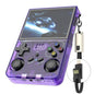 Retro Handheld Game Console 3.5-Inch (8.9 cm) IPS Screen Portable Pocket Gaming Player Wi-Fi 15,000+ Games ArkOS Kids Gift