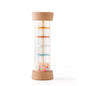 Montessori Wooden Rain Stick Sensory Musical Toy
