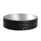 Motorised Rotating Mirror Display Stand,360 Degree Turntable, Jewellery Holder,USB Power Supply, Rotating Shooting, Three Speeds