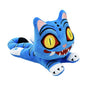 Tiger Crow Plushie 10.2 in (26 cm) K-Pop Demon Hunters PP Cotton Movie Plush Doll Fan Gift