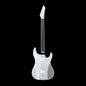 Portable Smart Hybrid Guitar — Pain-Free Silicone Strings, 9 Tone Modes, Built-In Speaker & Mic