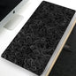 XXL Anime Gaming Mouse Pad 900 x 400 mm (35.4 x 15.7 in) Extended Desk Mat for Keyboard & Mouse
