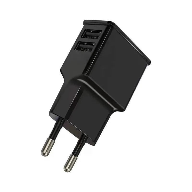 Universal 5V 2A USB AC Adapter Travel Charger AC 100-240V to 5V DC